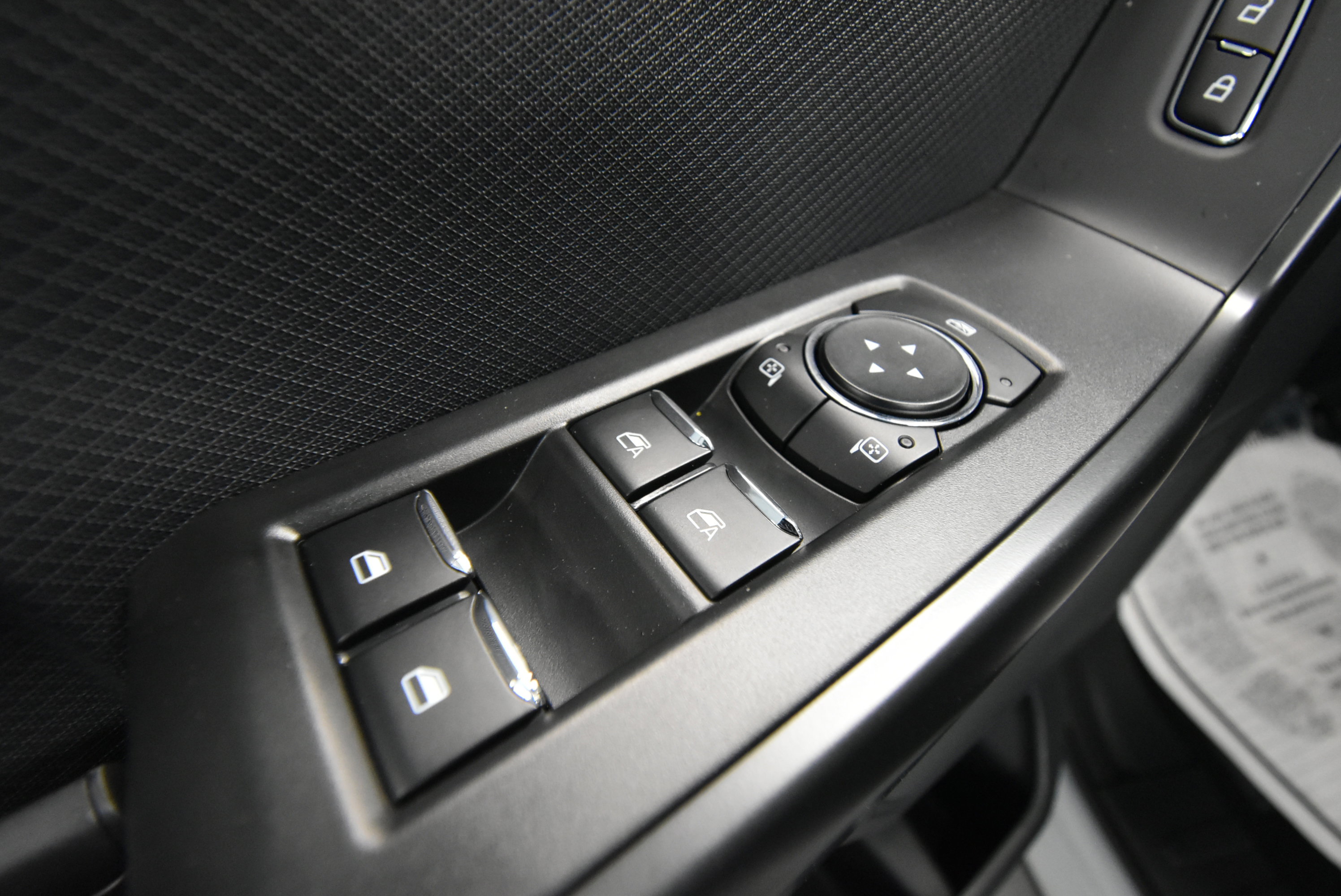 New 2025 Ford F150 STX w/ Equipment Group 200A image 3