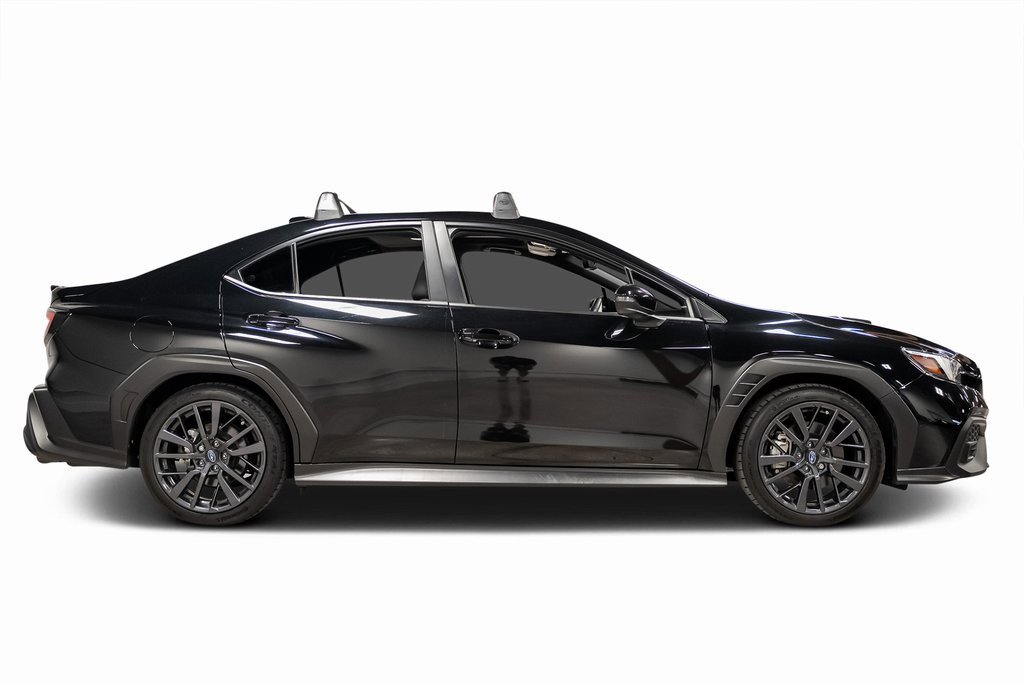 Used 2024 Subaru WRX Limited w/ Popular Package #2A image 25