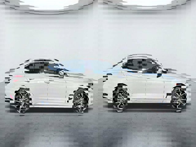 New 2026 Genesis G70 2.5T image 6