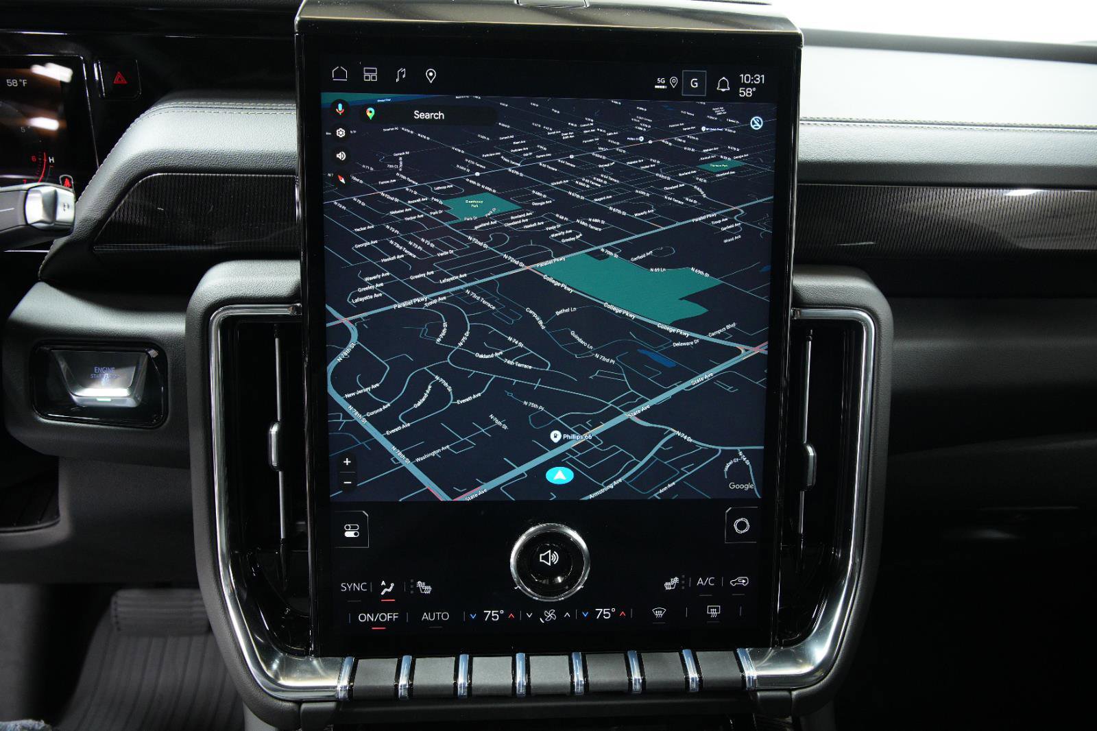 New 2026 GMC Yukon Elevation w/ LPO, Floor Liner Package image 37