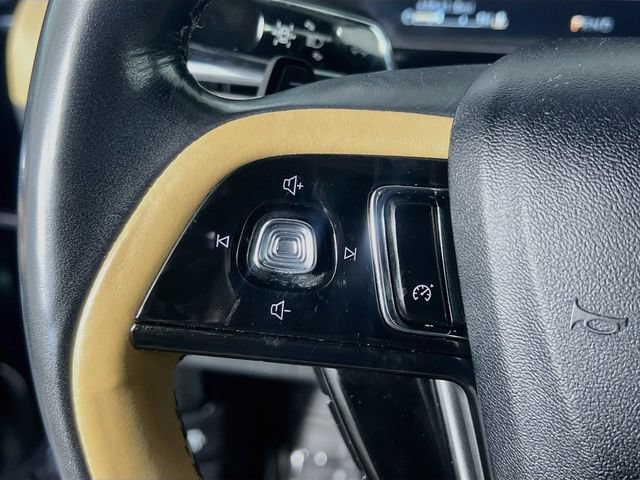Used 2021 Lincoln Corsair Reserve FWD image 17