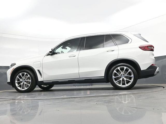 Used 2021 BMW X5 xDrive45e AWD/4WD image 34