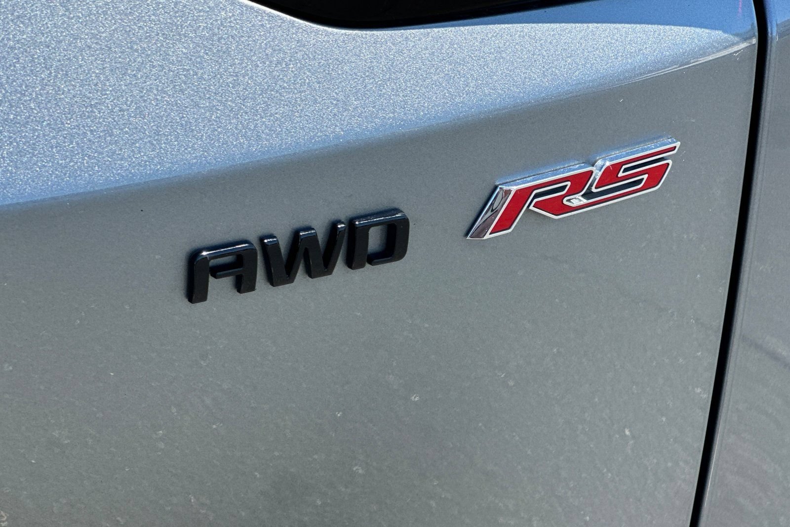 Used 2024 Chevrolet Blazer EV RS AWD/4WD image 47