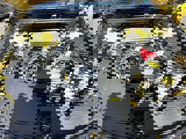 New 2026 Subaru WRX tS image 25