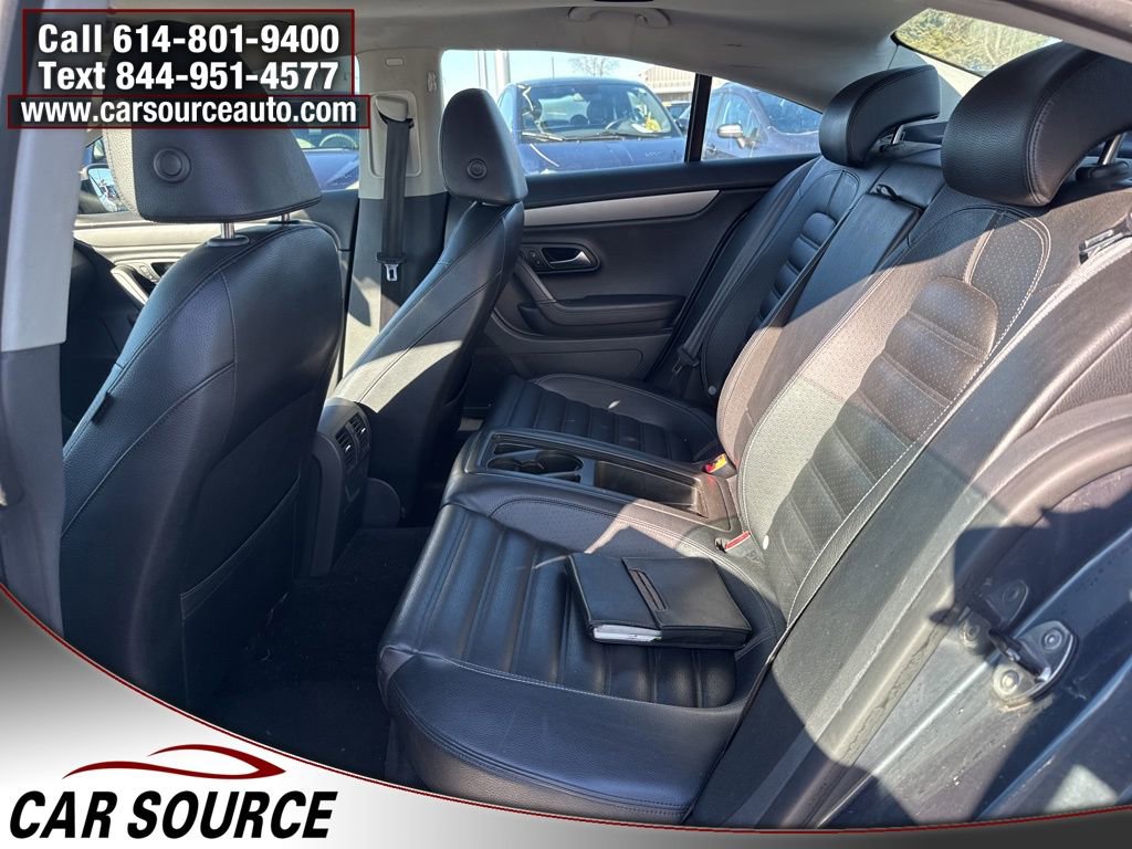 Used 2011 Volkswagen CC Sport image 20