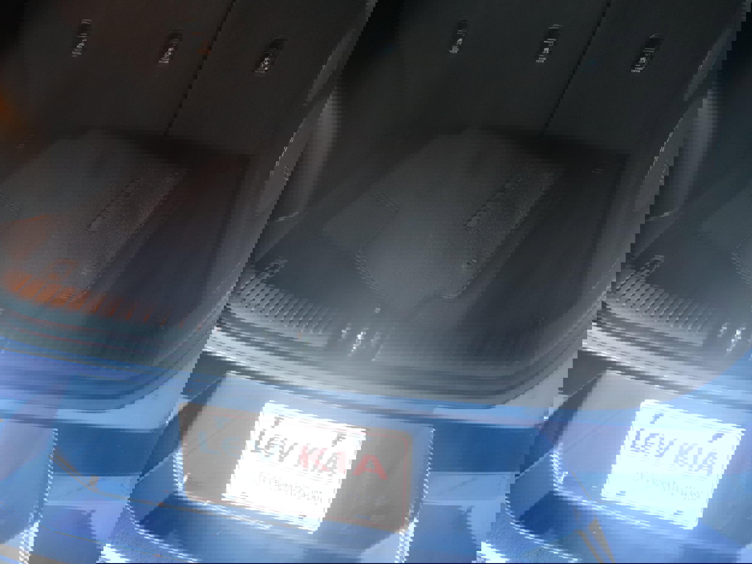 Used 2023 Kia Soul GT-Line w/ GT-Line Technology Package image 18