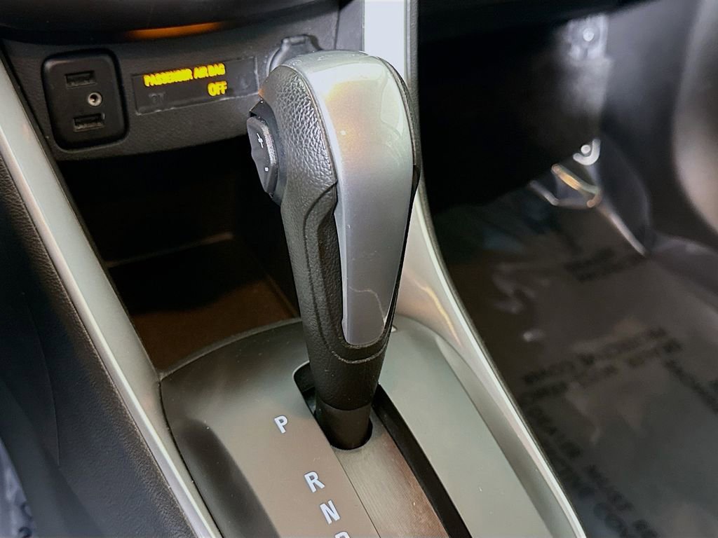 Used 2018 Chevrolet Trax LT w/ LT Convenience Package image 8