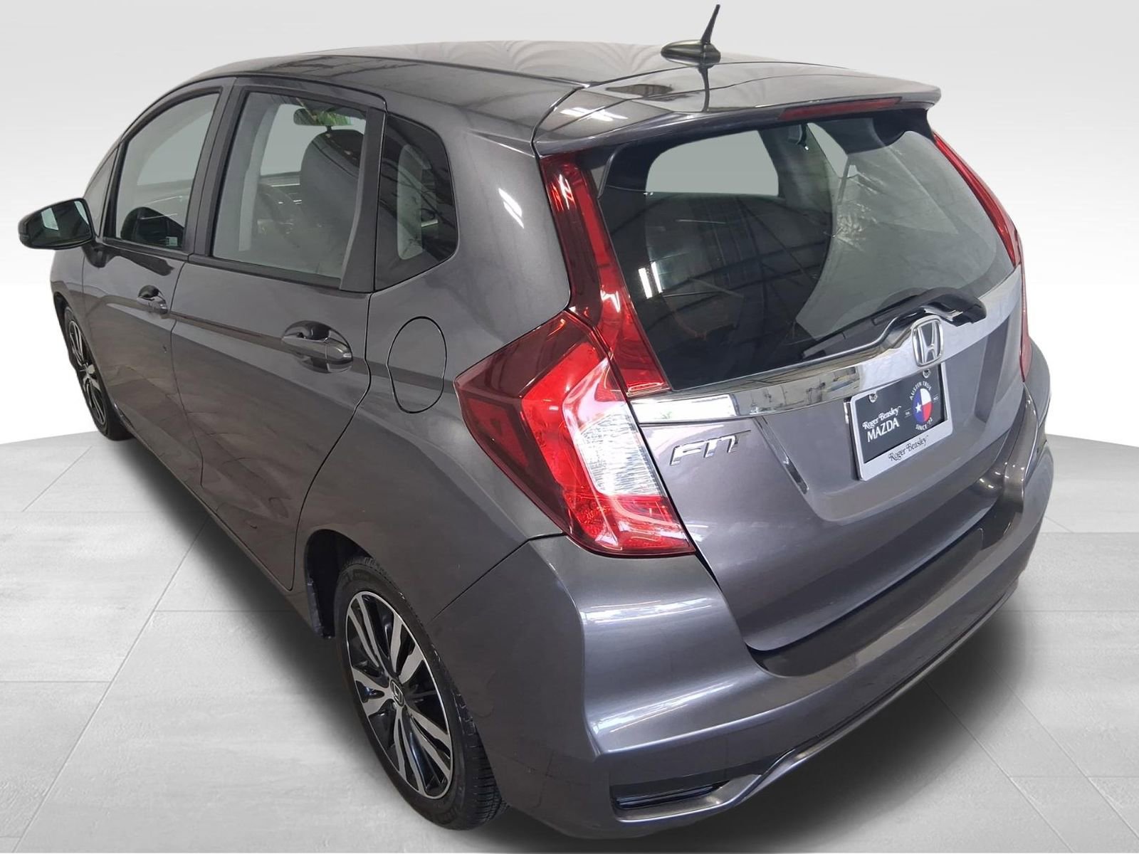 Used 2019 Honda Fit EX image 7