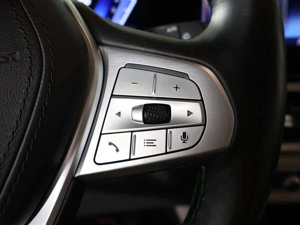 Used 2024 BMW ALPINA XB7 AWD/4WD image 56