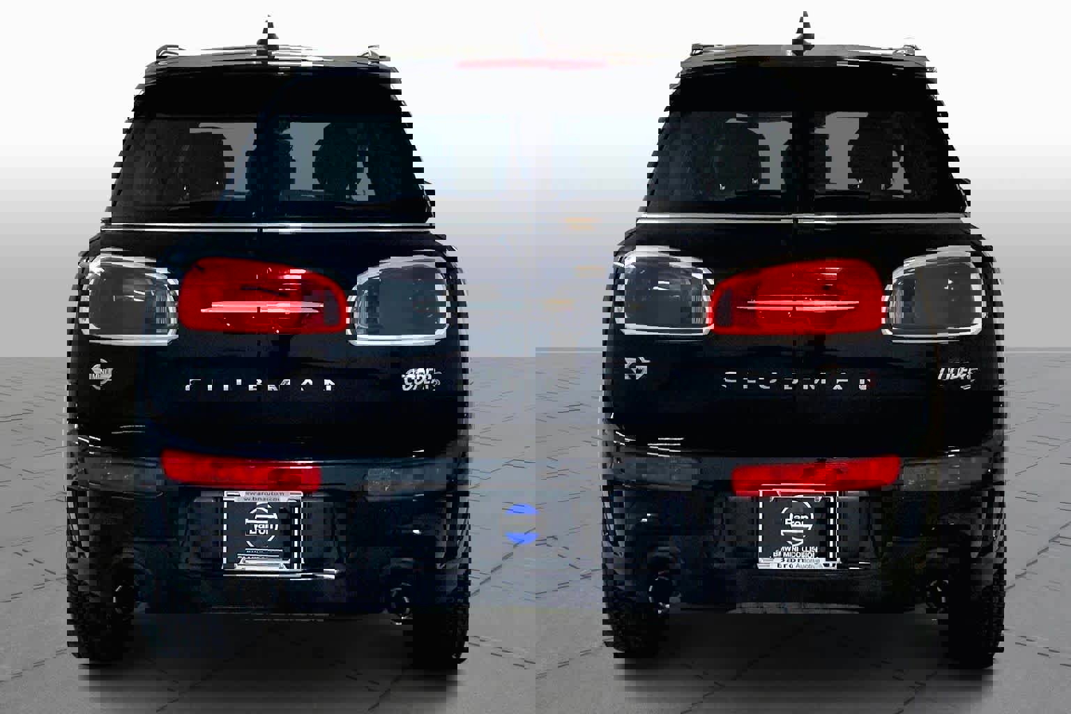 Used 2016 MINI Cooper Clubman S image 4