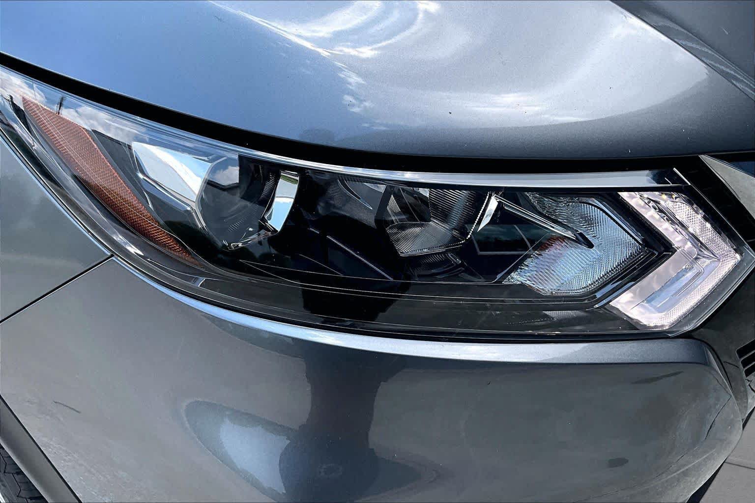 Used 2021 Nissan Rogue Sport SV w/ Technology Package FWD image 27