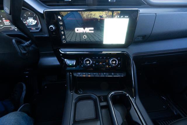 Used 2024 GMC Sierra 2500 AT4 w/ AT4 Premium Plus Package image 22