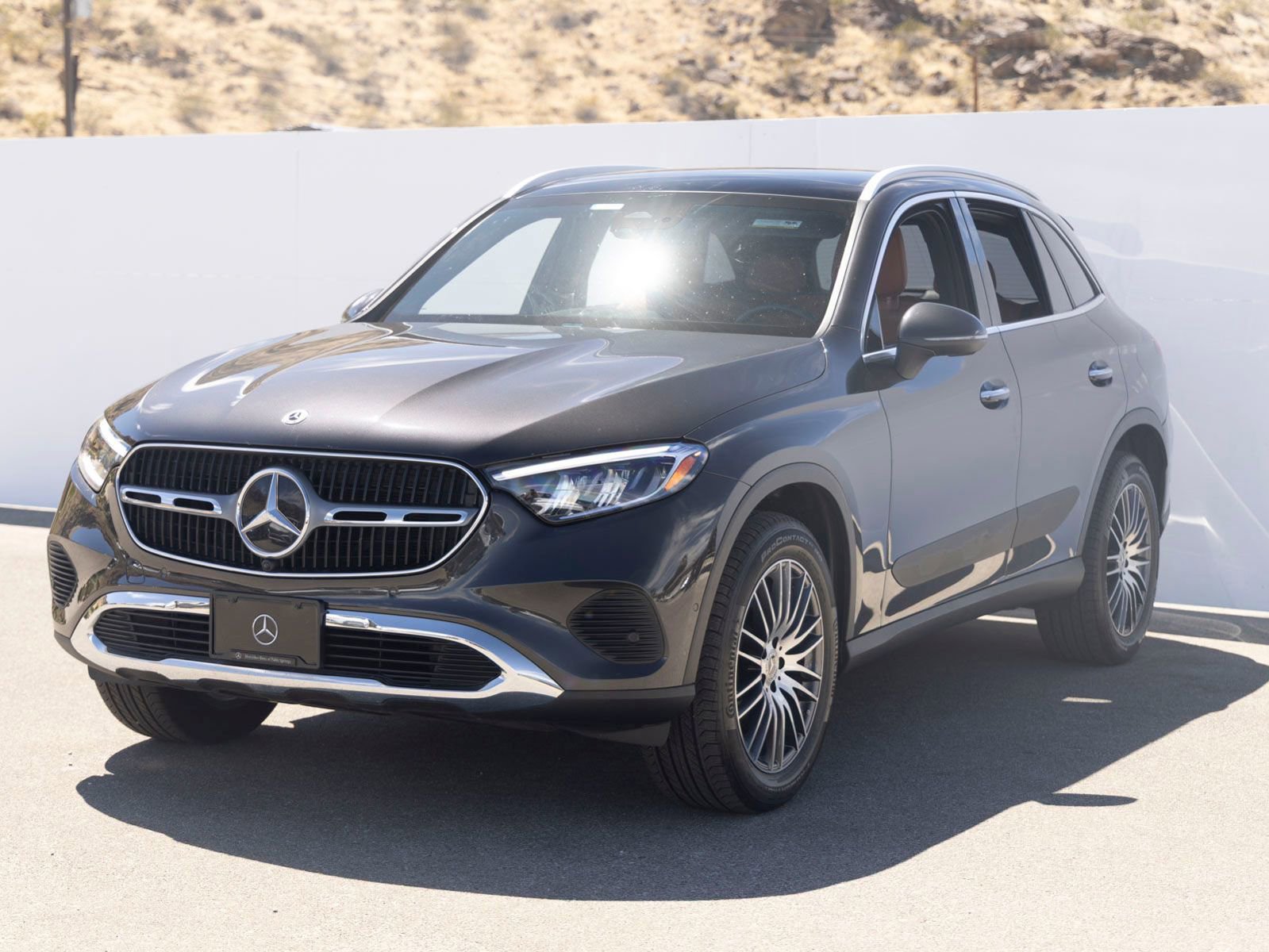Used 2024 Mercedes-Benz GLC 300 image 5