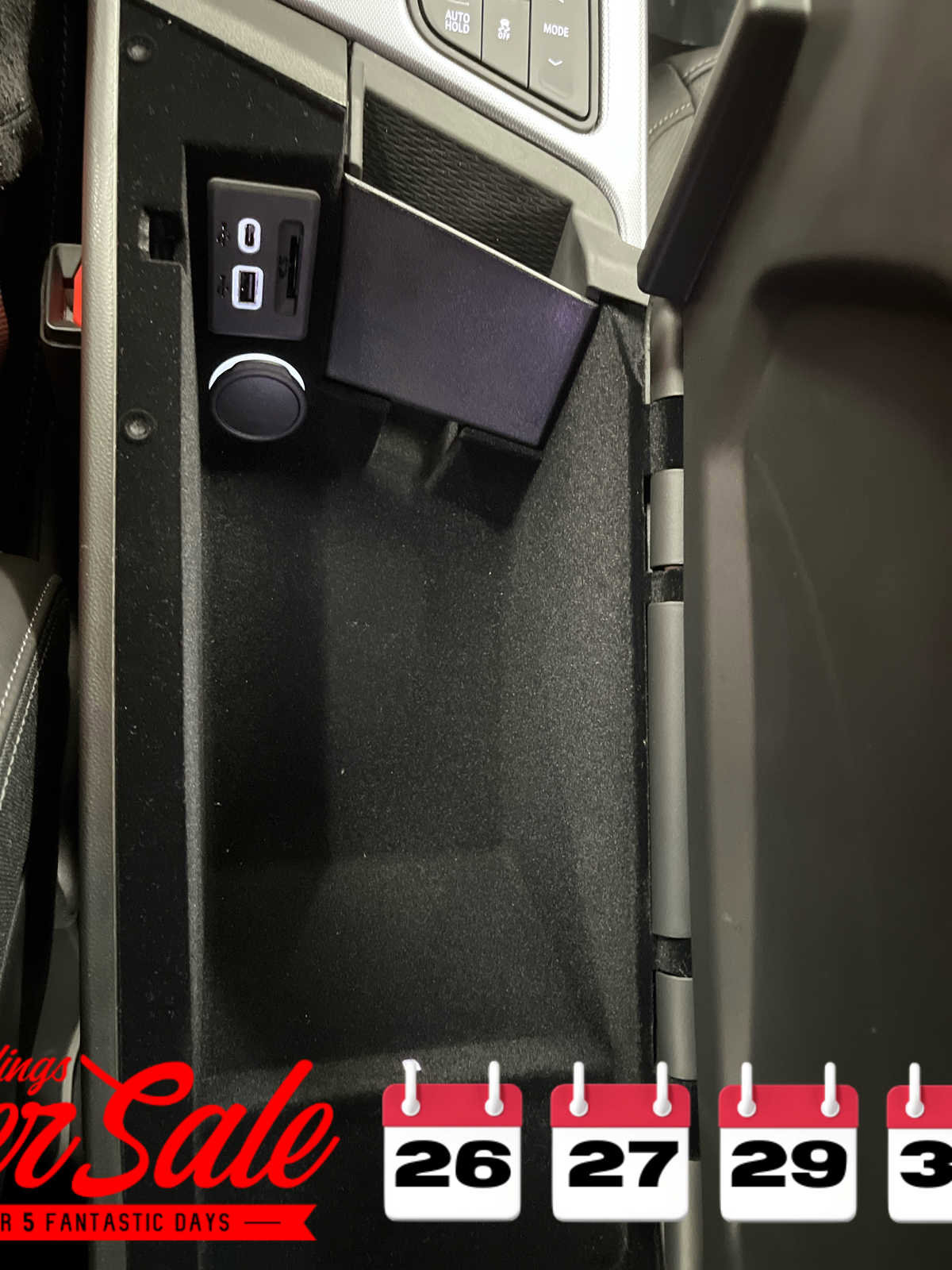 Used 2025 Cadillac CT4 Premium Luxury image 29