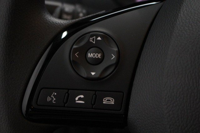 New 2026 Mitsubishi Eclipse Cross LE AWD/4WD image 9