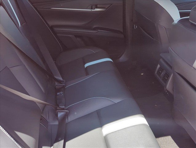 Used 2026 Toyota Camry SE w/ Convenience Package FWD image 24