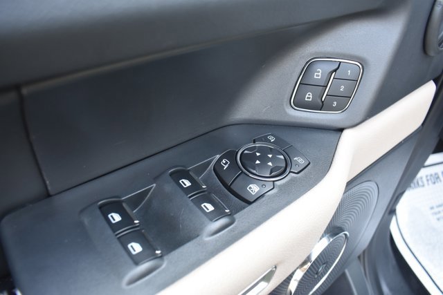 Used 2024 Ford Expedition Max Limited image 13