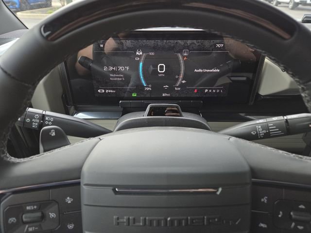 New 2026 GMC Hummer EV SUV image 34