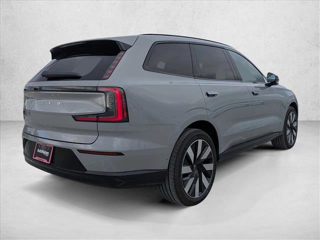 New 2025 Volvo EX90 Plus w/ Protection Package Premier image 2