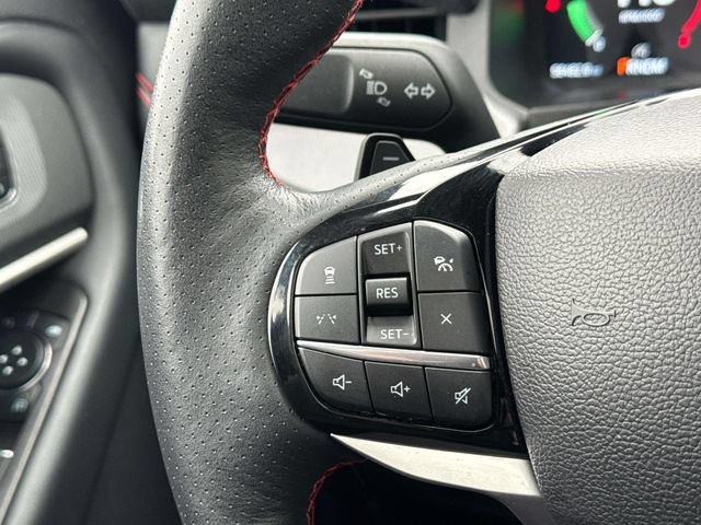 Certified 2025 Ford Explorer ST AWD/4WD image 21