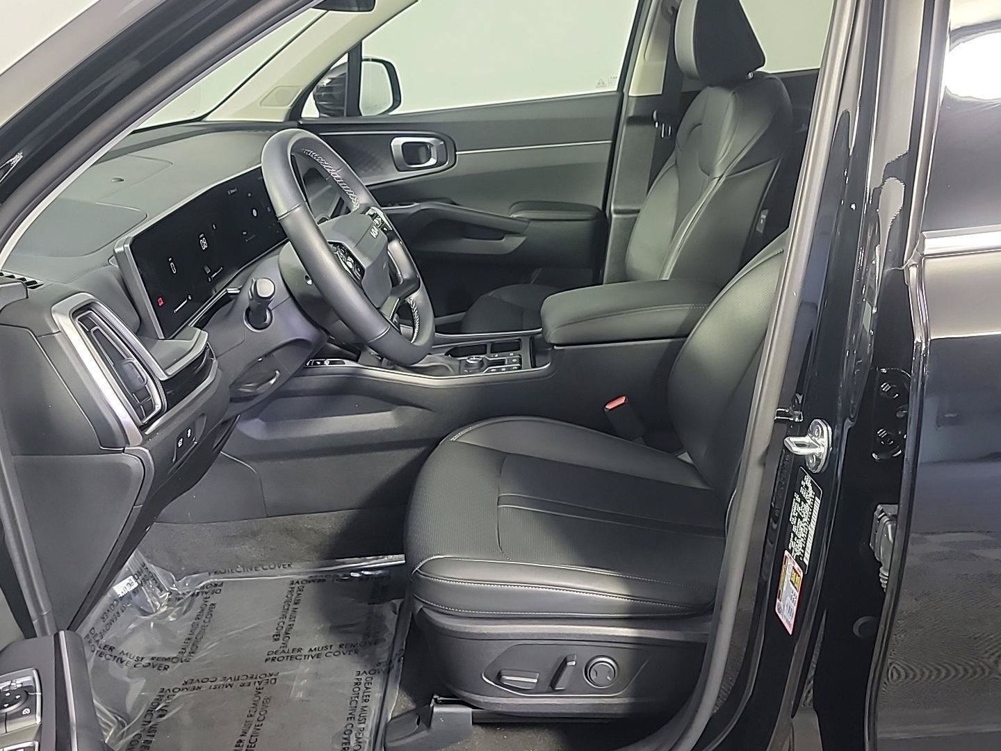 Certified 2026 Kia Sorento EX AWD/4WD image 21