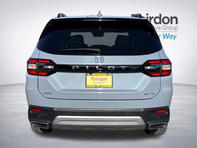 Used 2024 Honda Pilot Elite image 6