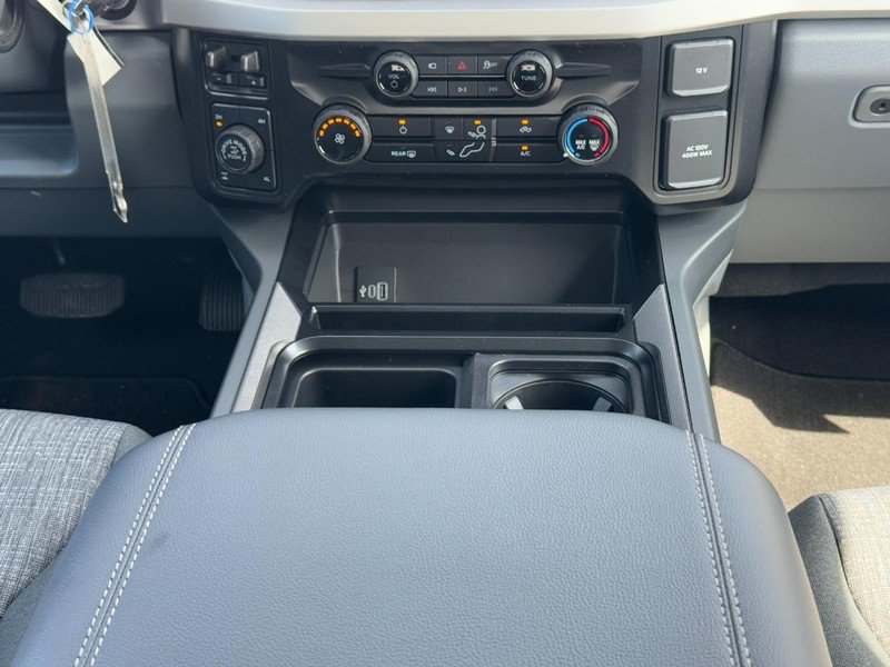 New 2026 Ford F350 XLT w/ Tremor Off-Road Package image 9