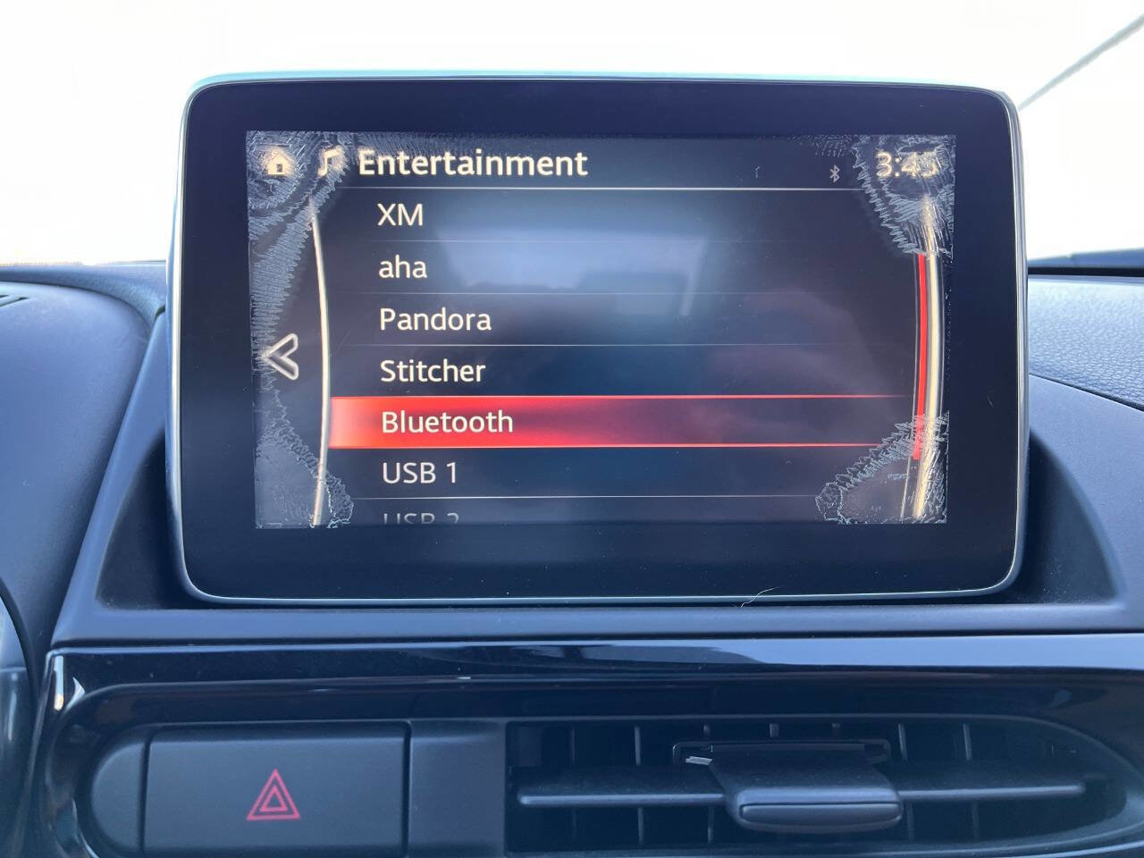 Used 2017 FIAT 124 Spider Lusso image 15