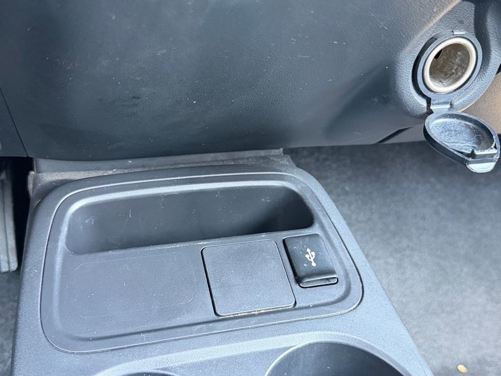 Used 2024 Mitsubishi Mirage G4 LE image 23