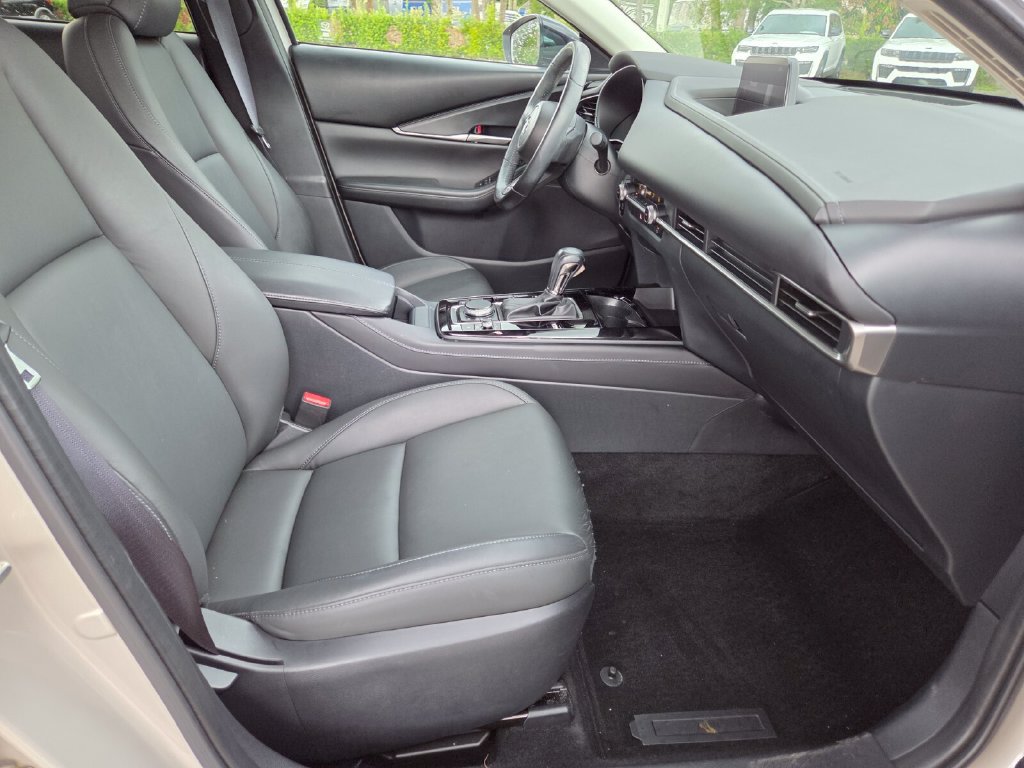 Used 2024 MAZDA CX-30 AWD 2.5 S w/ Select Sport Pkg image 15