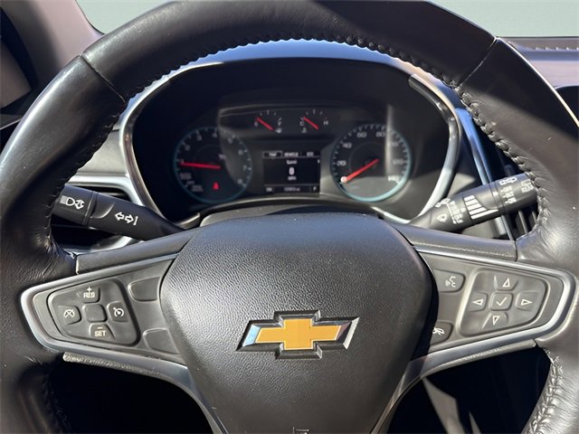 Used 2018 Chevrolet Equinox LT image 18