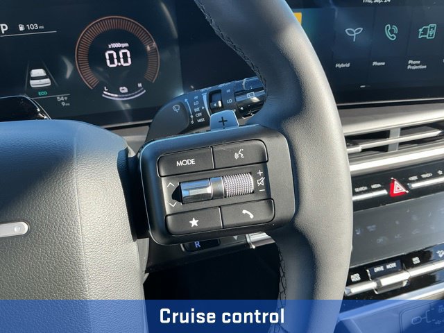 New 2027 Hyundai Santa Fe SEL AWD/4WD image 18