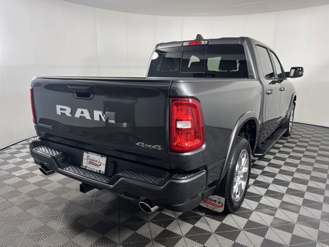 Used 2026 RAM 1500 Big Horn image 7