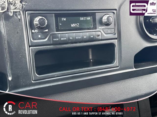 Used 2023 Mercedes-Benz Sprinter 2500 image 18