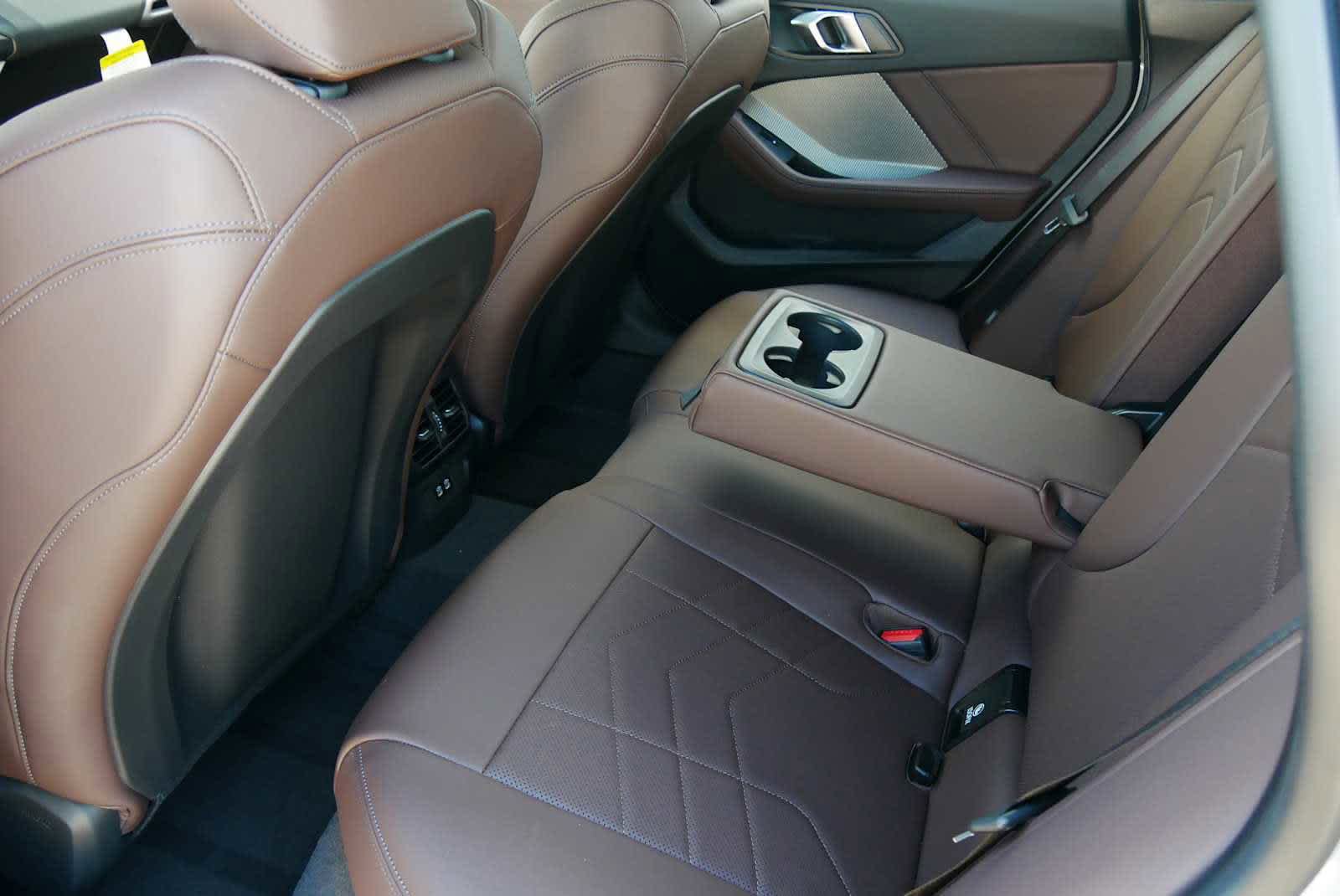Used 2026 BMW 228i w/ Technology Package FWD image 7