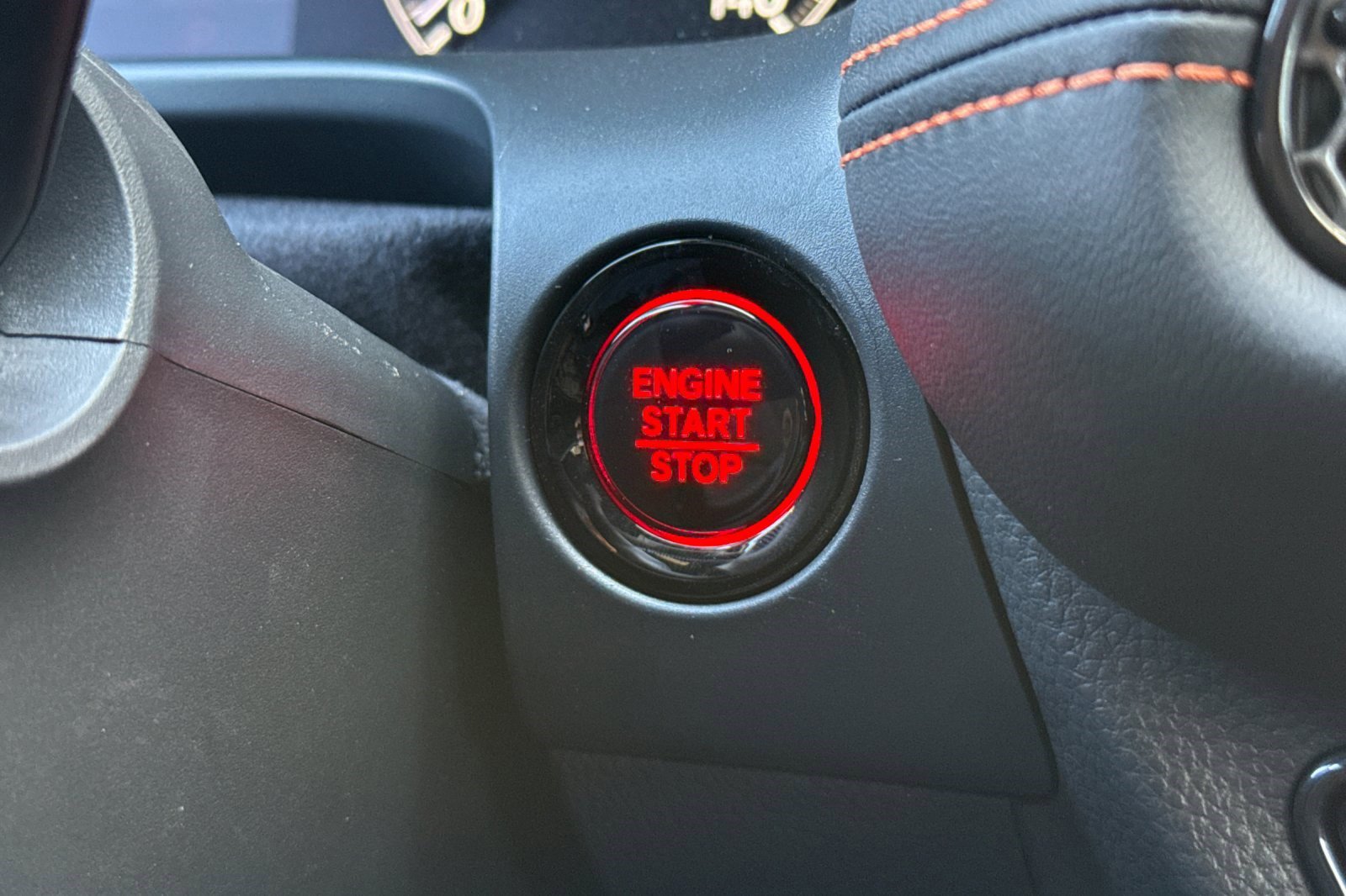 Certified 2026 Honda HR-V Sport image 32