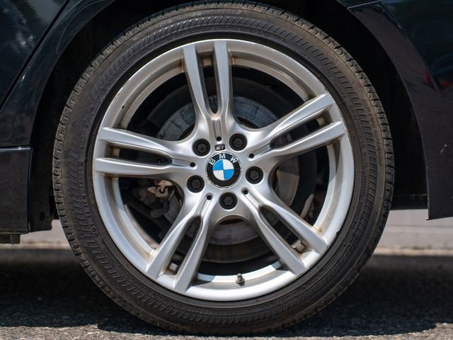 Used 2014 BMW 328i xDrive Sedan AWD/4WD image 13