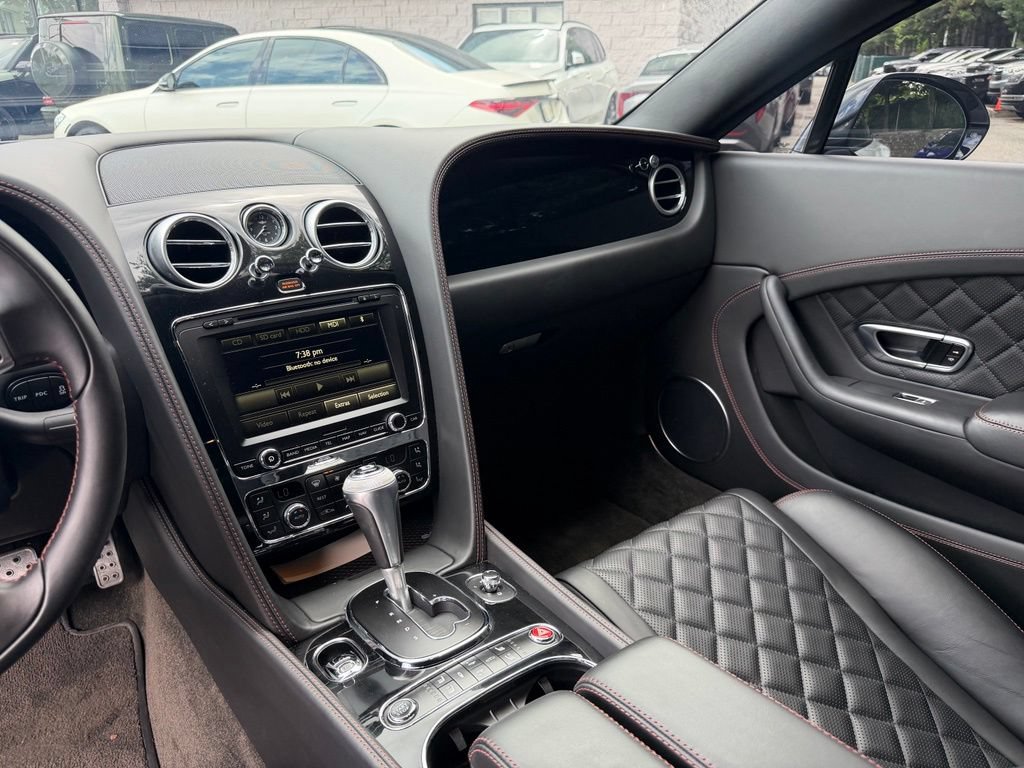 Used 2017 Bentley Continental GT V8 S AWD/4WD image 26