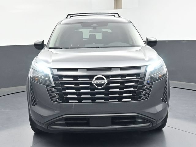 New 2026 Nissan Pathfinder SV FWD image 40
