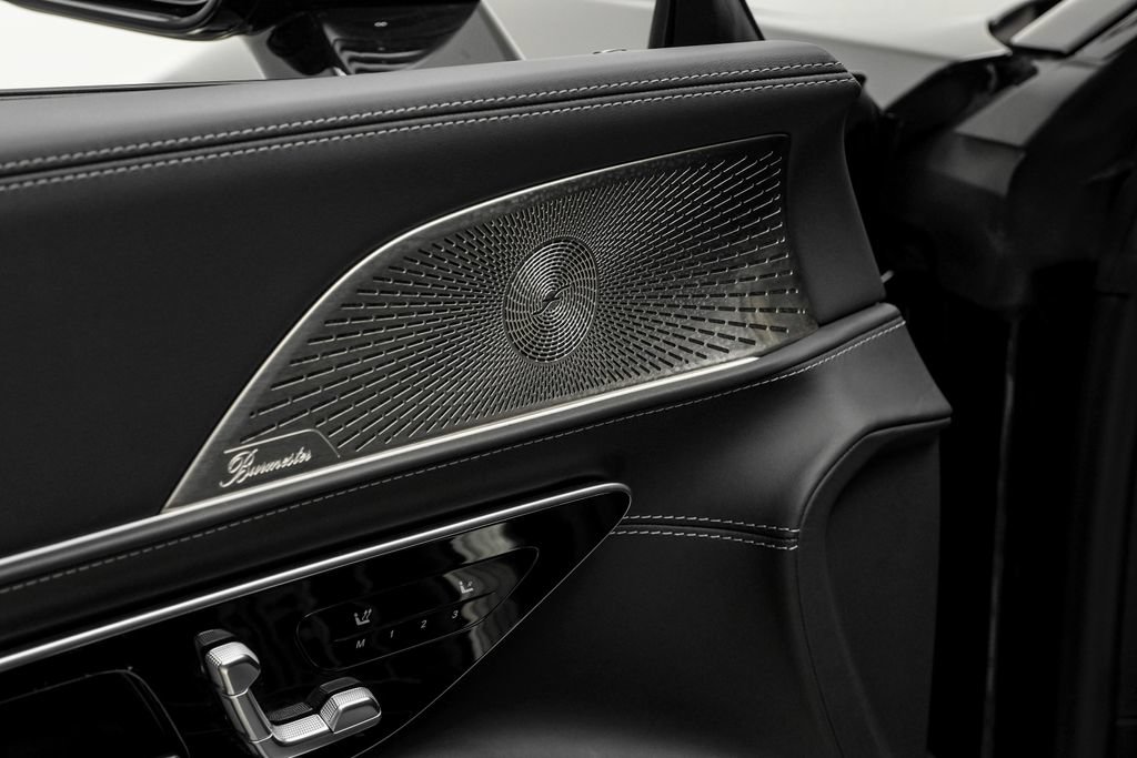 Used 2024 Mercedes-Benz AMG GT 55 image 37