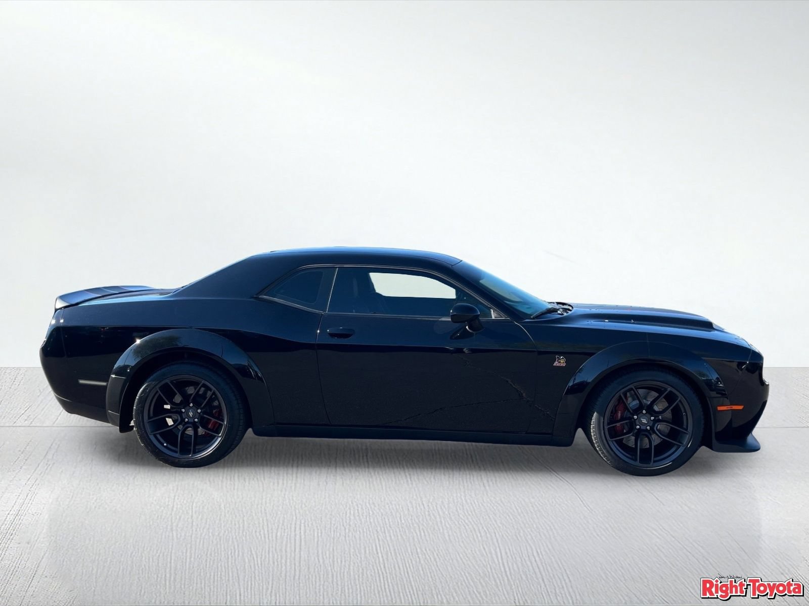 Used 2019 Dodge Challenger R/T Scat Pack RWD image 7