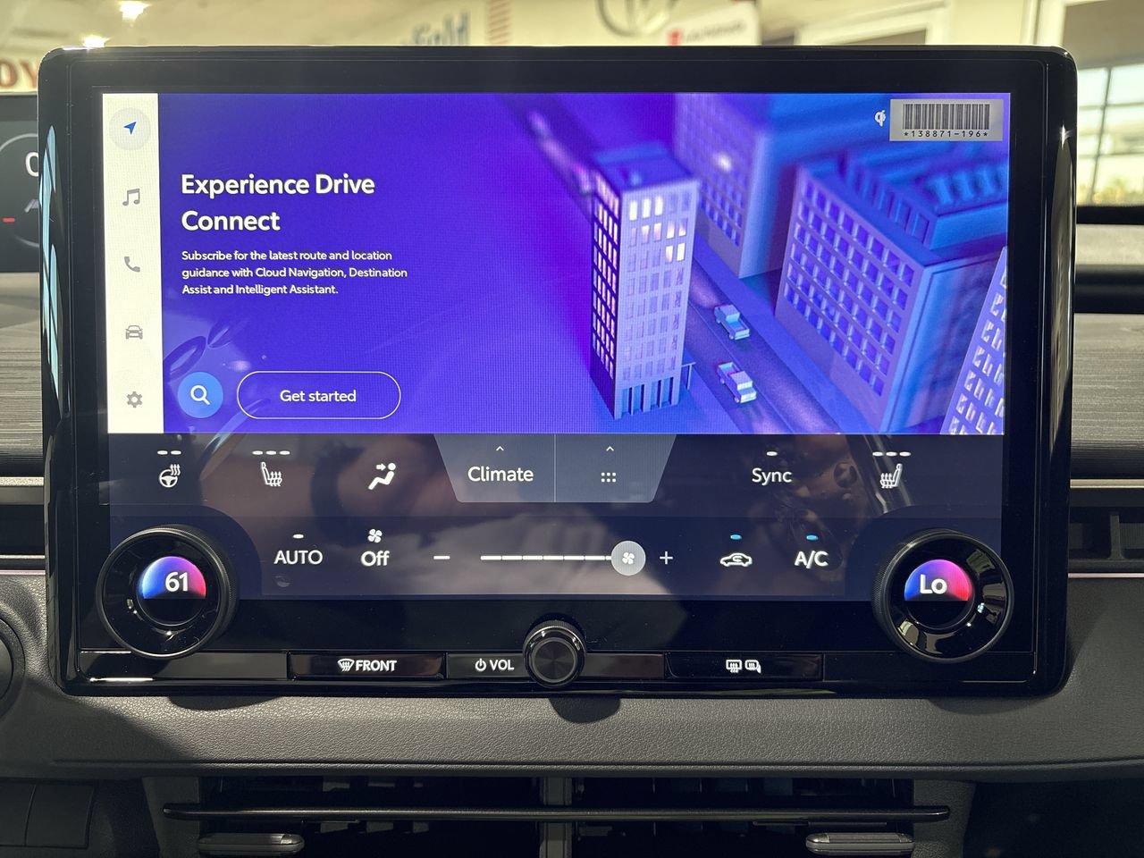 New 2026 Toyota C-HR AWD/4WD image 19