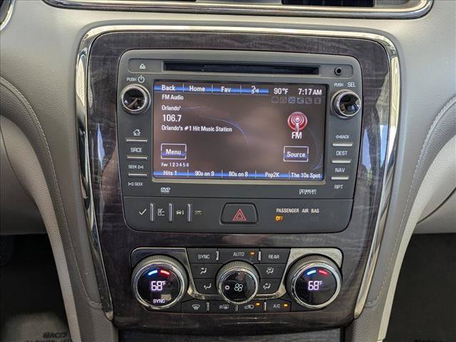 Used 2015 Buick Enclave Leather w/ Trailering Package FWD image 14