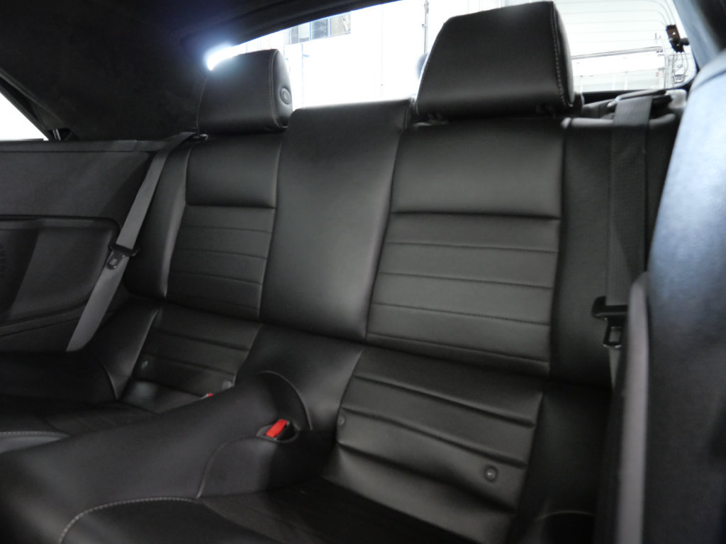 Used 2013 Ford Mustang GT Premium w/ Electronics Pkg RWD image 24