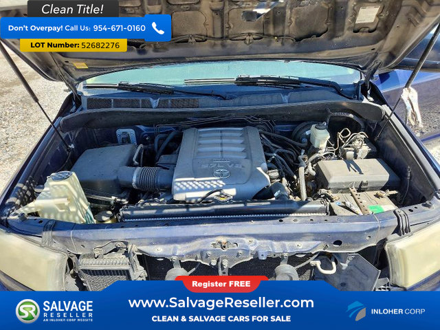 Used 2007 Toyota Tundra SR5 RWD image 15
