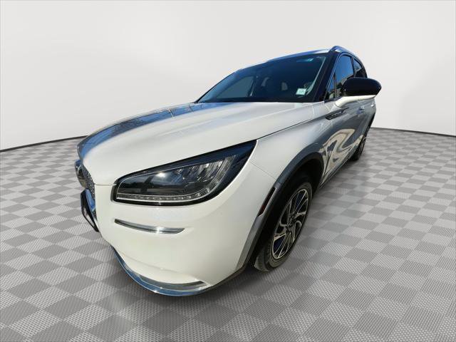 Used 2022 Lincoln Corsair AWD w/ Equipment Group 101A image 3