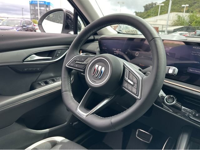 New 2026 Buick Envision Sport Touring image 7