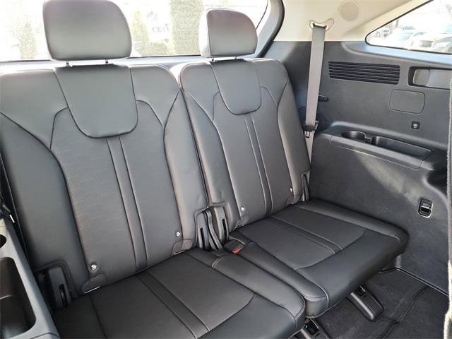 New 2026 Kia Sorento EX image 19