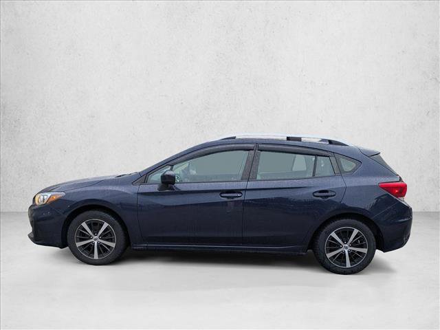 Used 2019 Subaru Impreza 2.0i Premium AWD/4WD image 8