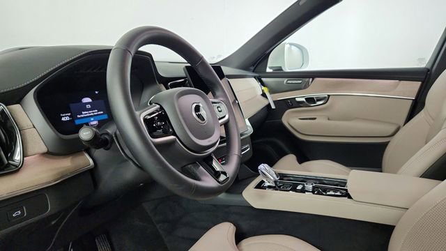 Certified 2026 Volvo XC90 B6 Ultra w/ Protection Package AWD/4WD image 51